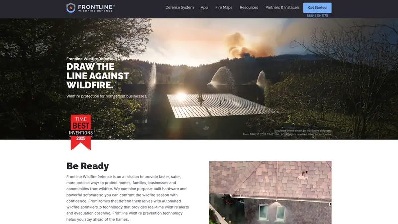 Product Screenshot