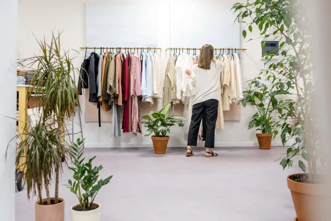 shop