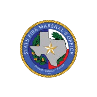 Fire Marshal's Office Logo