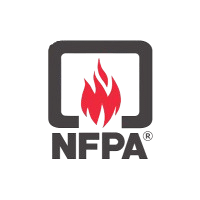 NFPA Logo