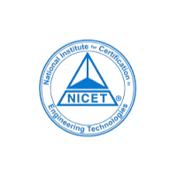 NICET Logo