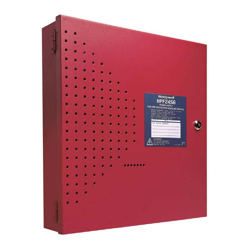 Notifier_HPF24S6