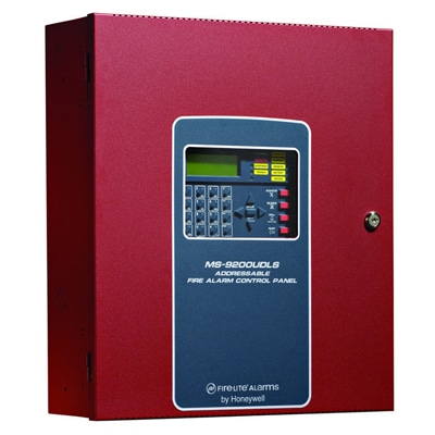 fire-lite-alarms-honeywell-ms-9200udls-lighting-accessories Fire Protection Company in Willowbrook Houston