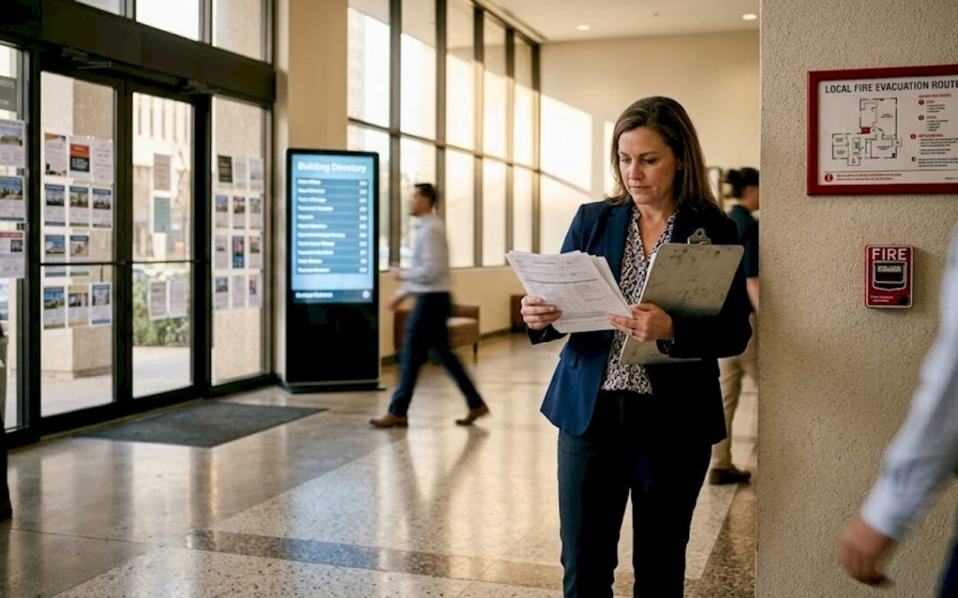 Commercial fire safety guide: achieve Houston compliance fast