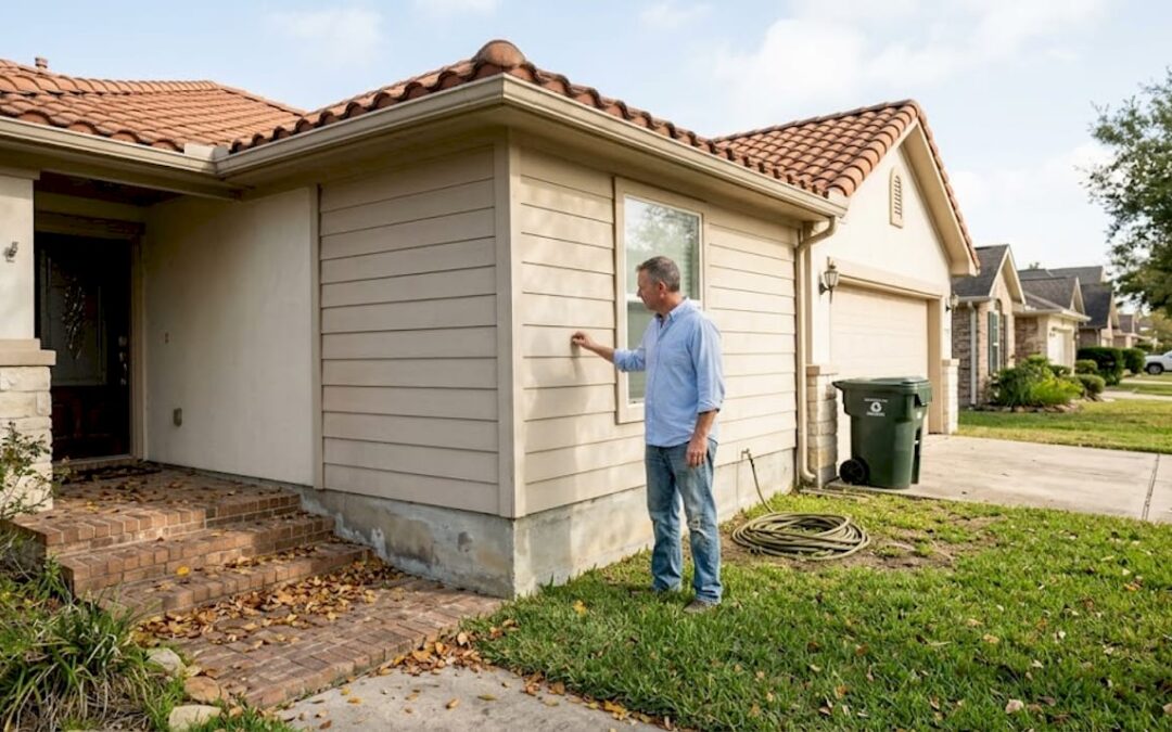 Fireproof materials for homes: Boost safety in Houston