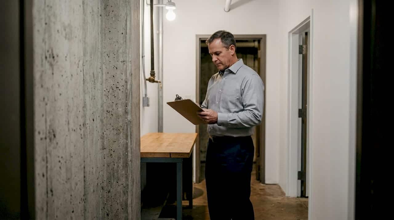 Fire stop systems explained: a Houston property owner's guide