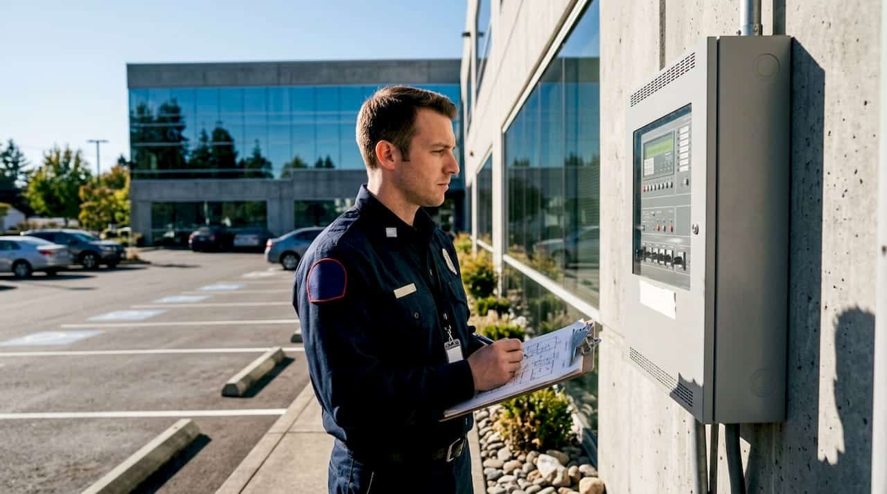 Fire Panel Zoning Explained: A Property Owner's Guide