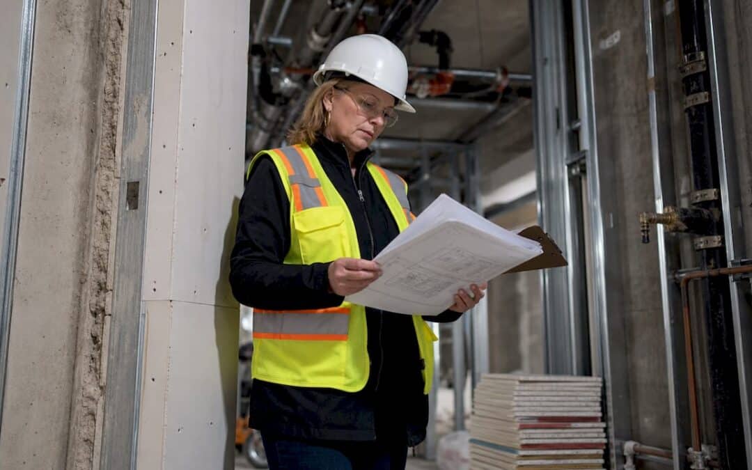 Role of Fire Rated Assemblies in Building Code Compliance