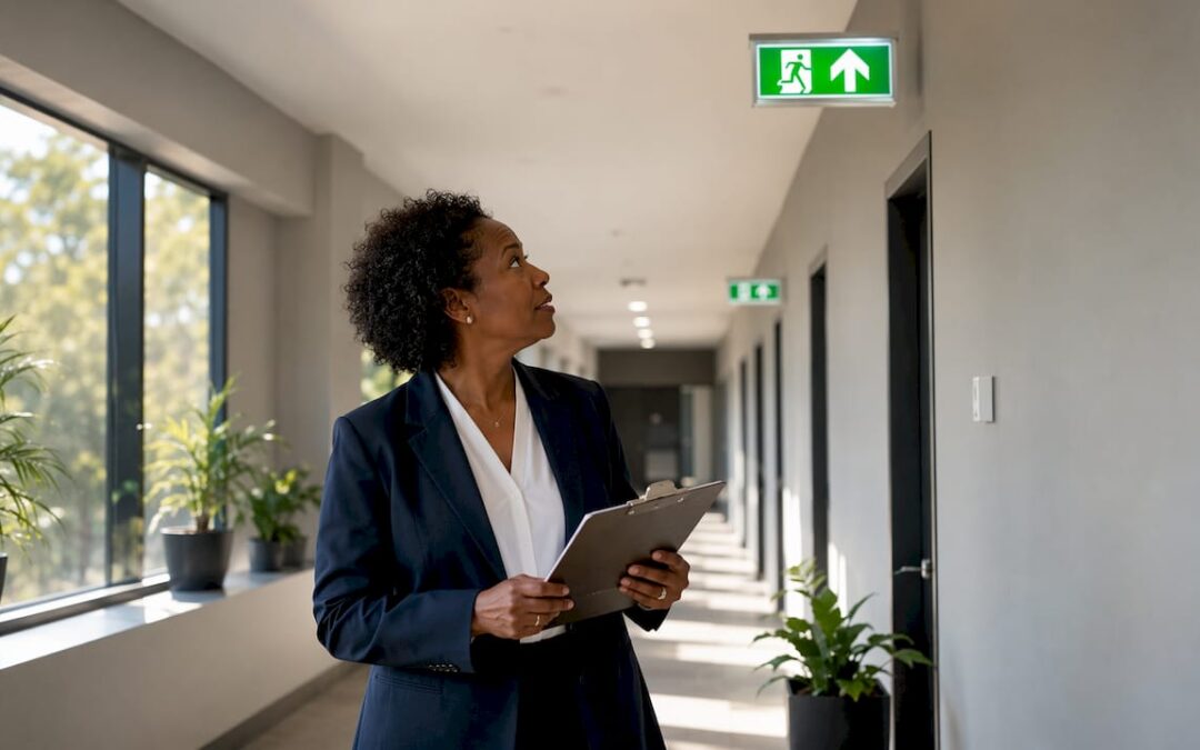 Role of Fire Escape Routes: What Property Owners Must Know