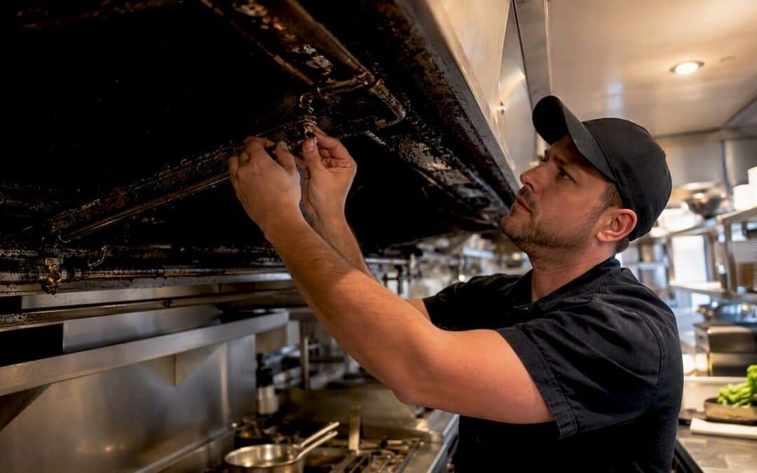 The Most Common Causes of Commercial Fires