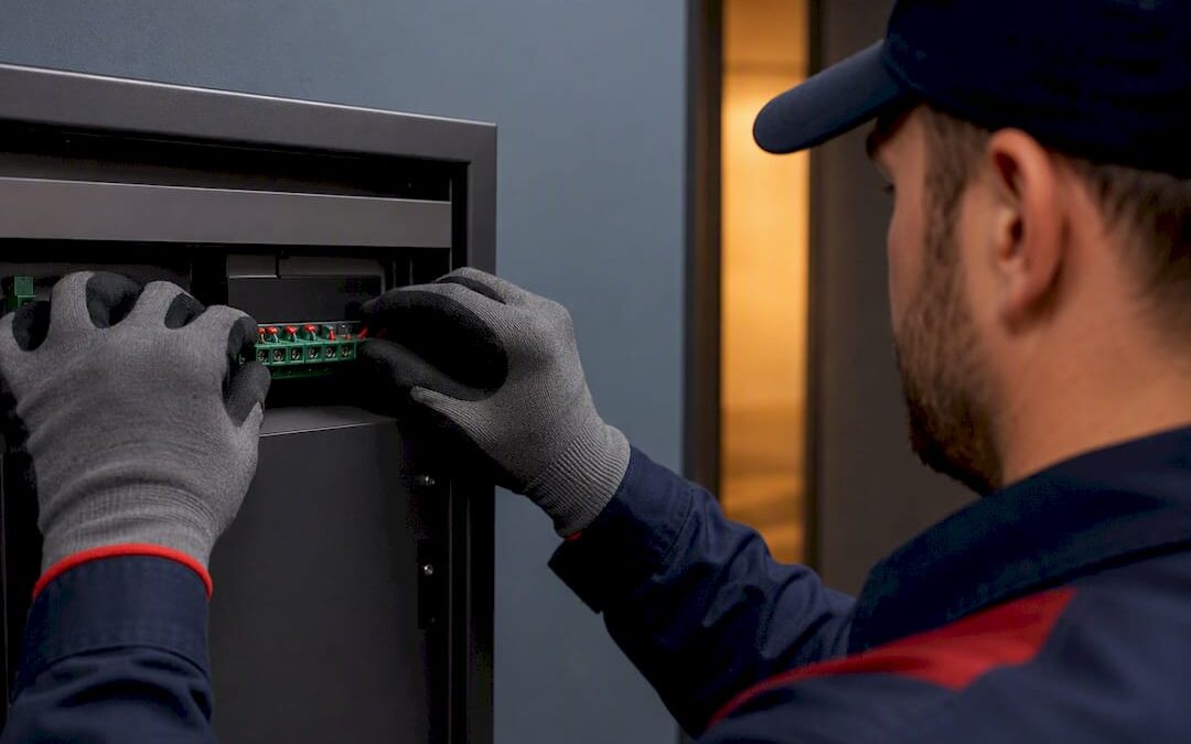 Avoid Unmonitored Gaps: Alarm Monitoring Takeover for Owners & Managers