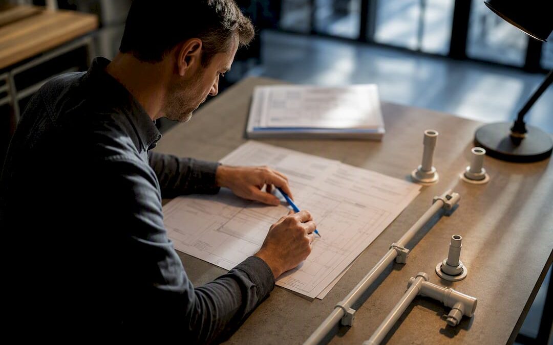 3 Documents Facility Managers Need for Aspirating Smoke Detection